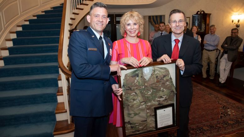 DanFinkenstadt, Valarie Zeithaml and Jan-Benedict Steenkamp