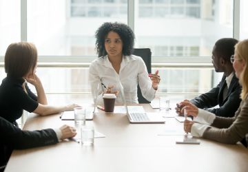 Shimul Melwani and Angelica Leigh