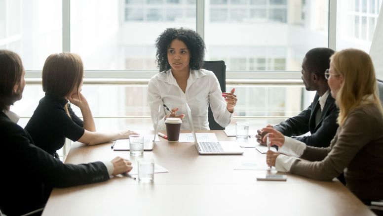 Shimul Melwani and Angelica Leigh