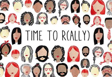 Time-to-Rally-and-Faces-of-Diversity