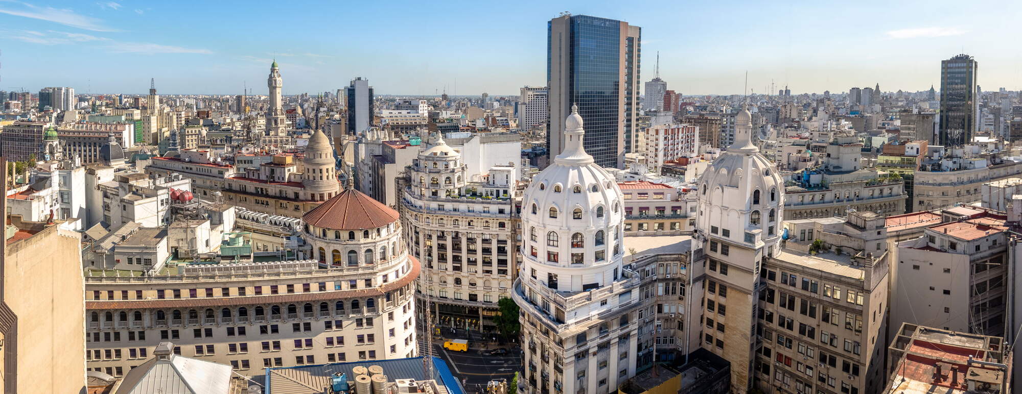 Buenos Aires, Argentina