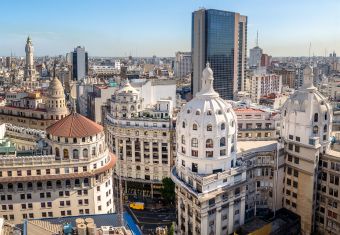 Buenos Aires, Argentina