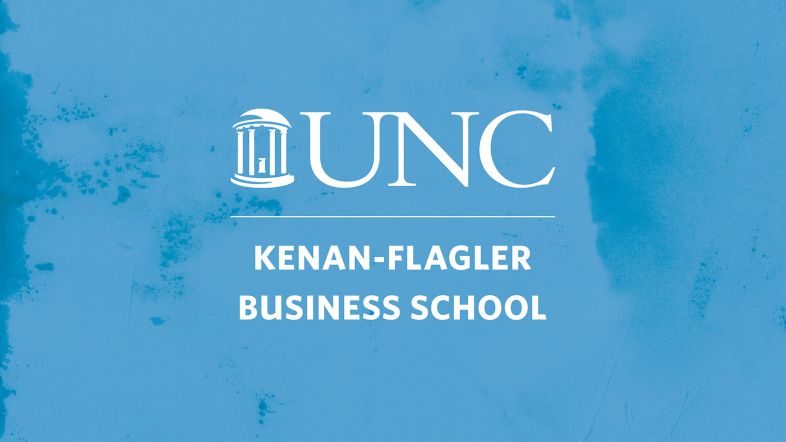 UNC Kenan-Flagler Business School
