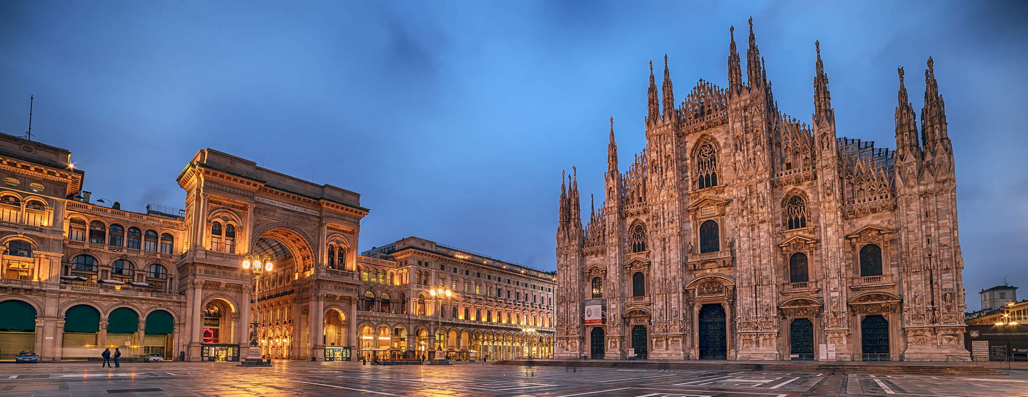 Milan, Italy