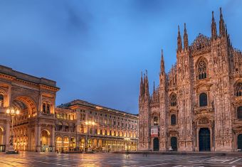 Milan, Italy