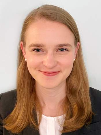 Erica Garvin-Schwartz