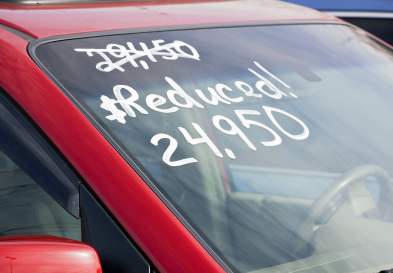 Car Windshield With Sale Price