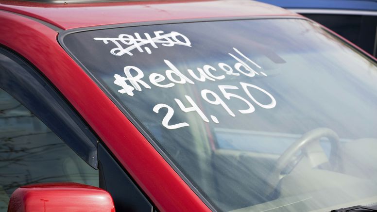 Car Windshield With Sale Price