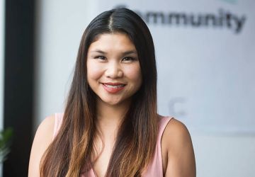 Whitnie Narcisse Headshot