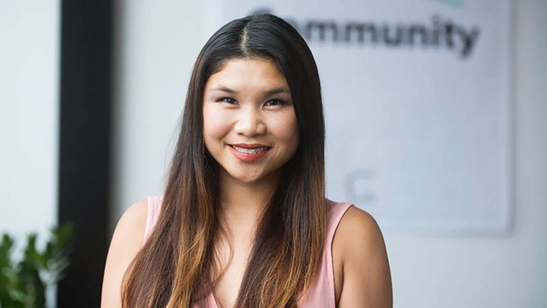 Whitnie Narcisse Headshot