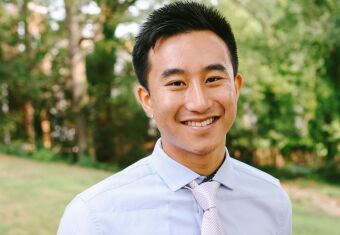 Ryan Li