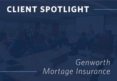Genworth Mortgage
