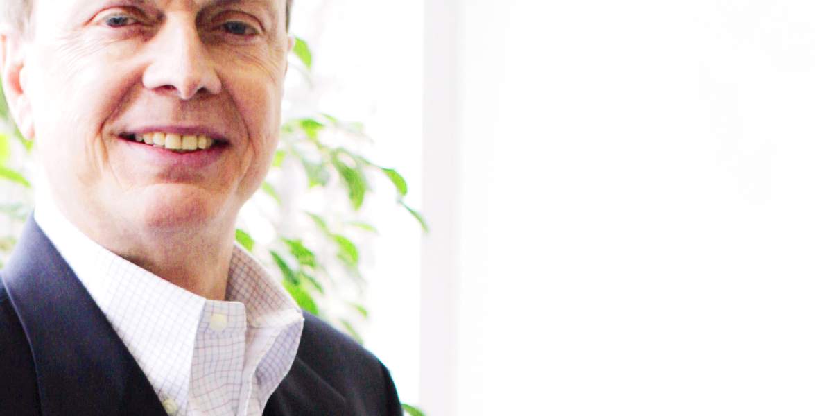 John Hand Reflecting on a life in business | UNC Kenan-Flagler