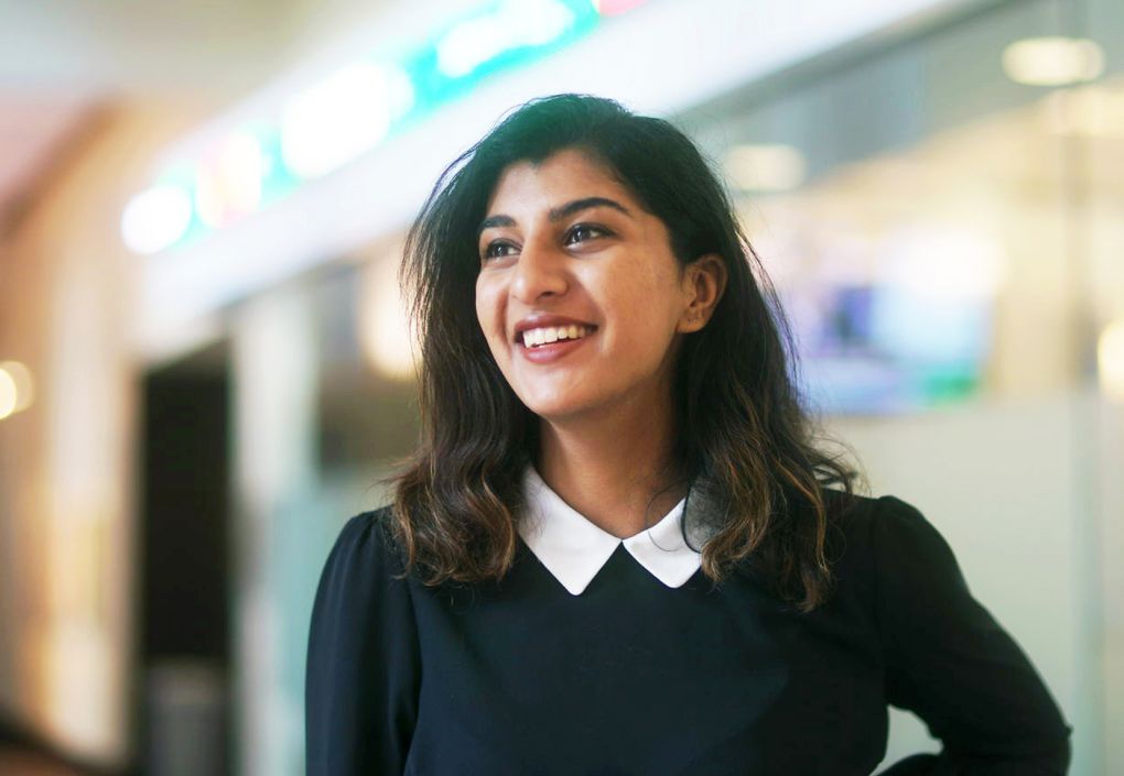 Welcome Unc Kenan Flagler Business School