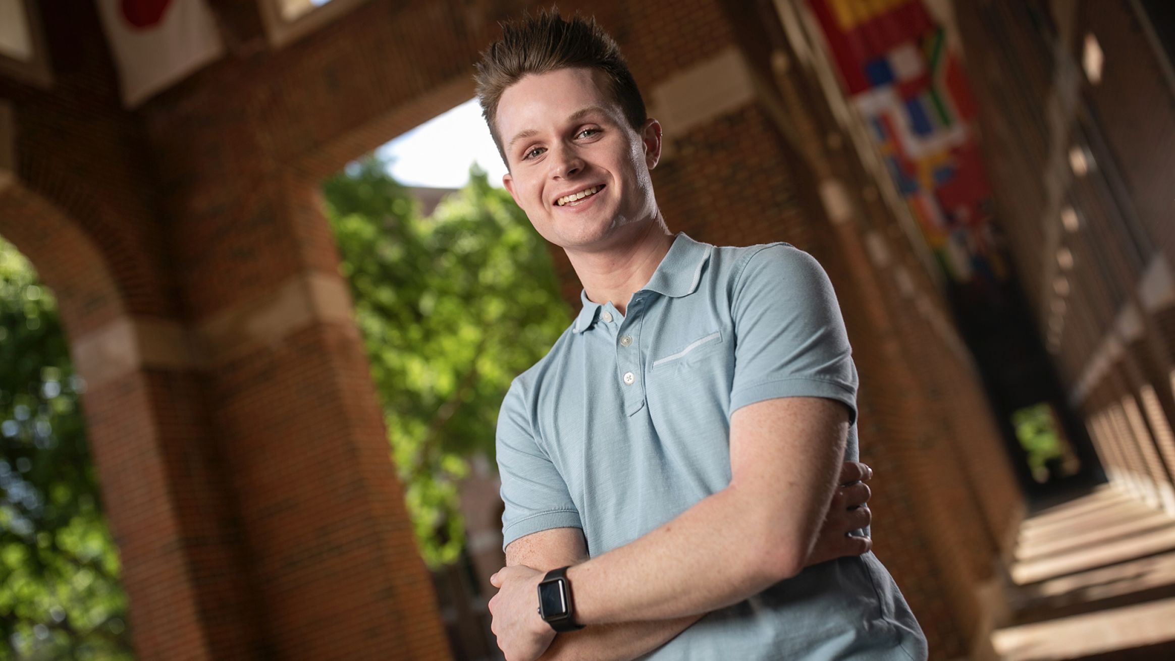 Making changes to build community UNC KenanFlagler