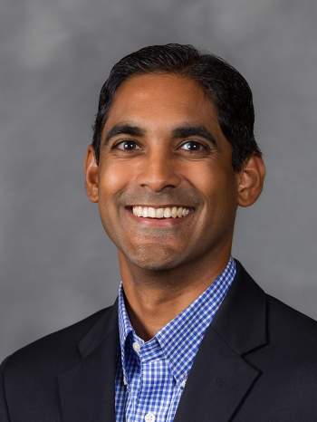 John J. Sumanth, Ph.D.