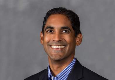 John J. Sumanth, Ph.D.