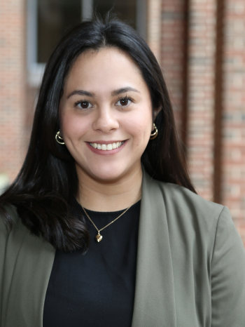 Alejandra del Campo Farro