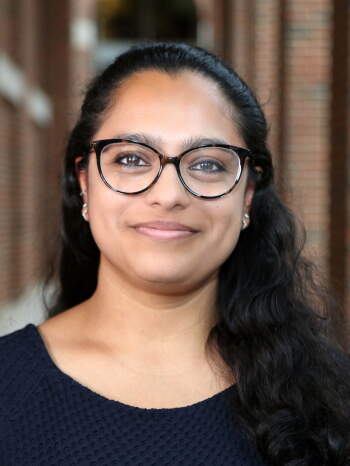 Anusha Rahman