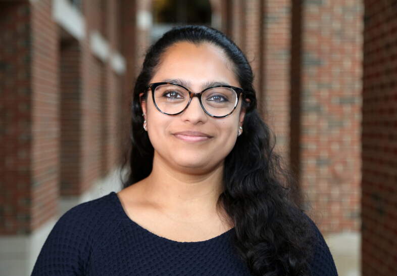 Anusha Rahman
