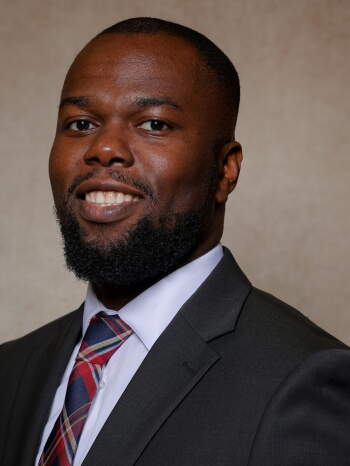 Chris Nwosu