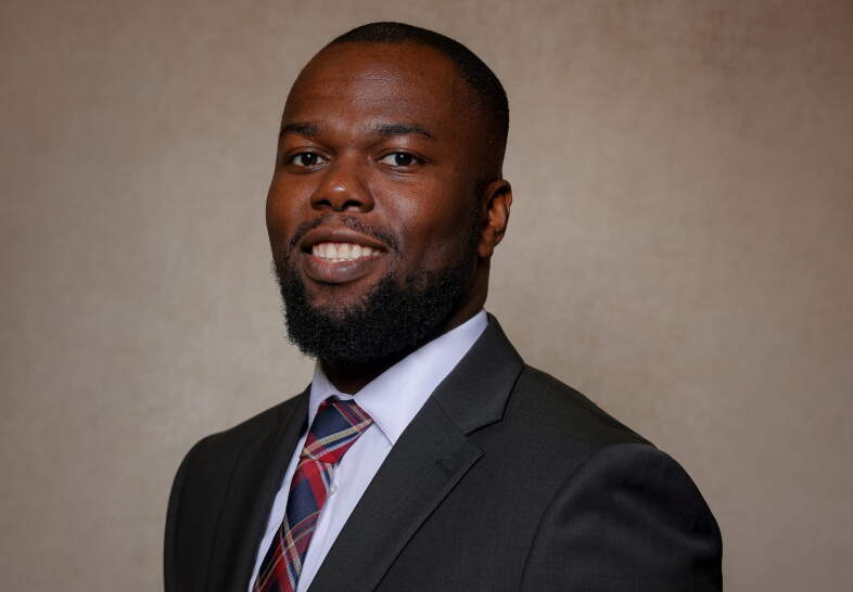 Chris Nwosu