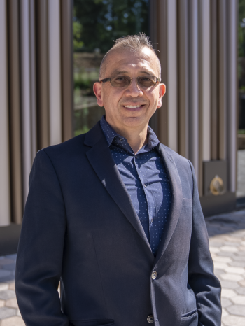 Francisco Javier Martinez-Torres