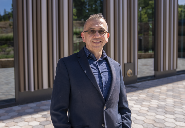 Francisco Javier Martinez-Torres