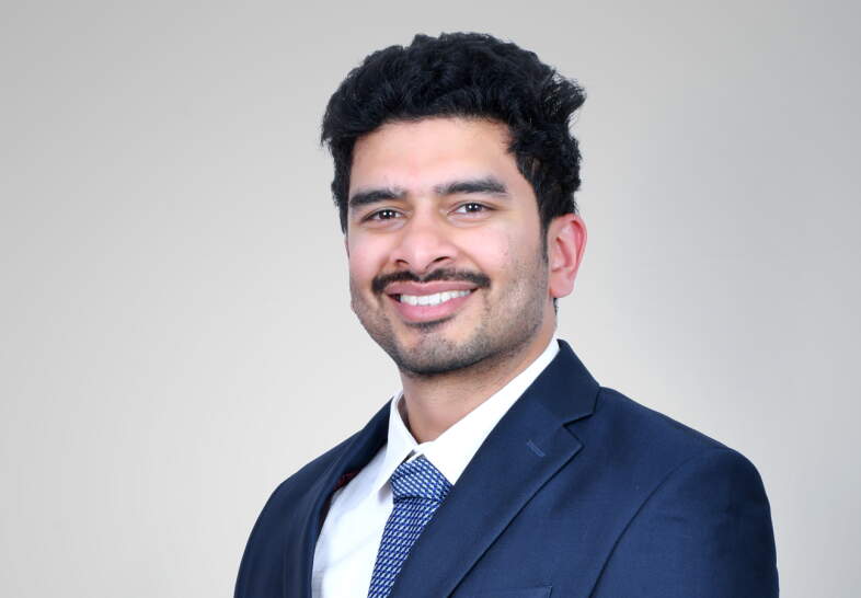 Sagnik Mukherjee
