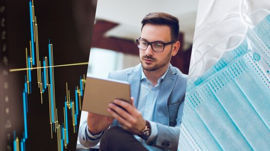 Accountants and the pandemic