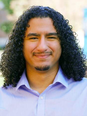 Patrick Gomez Menzies