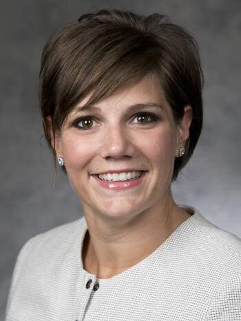 Amanda Rodgers