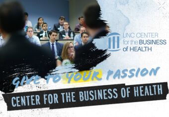 Center for the Business of Health