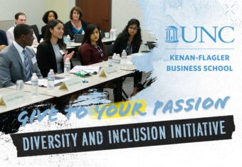 Diversity and Inclusion Initiative