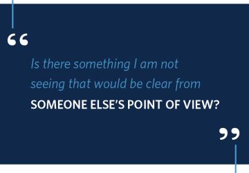 Elad Sherf's Point of View on Employee Feedback