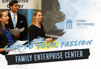 Family Enterprise Center