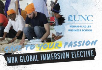 MBA Global Immersion Elective