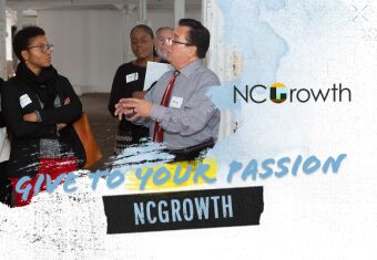 NCGrowth