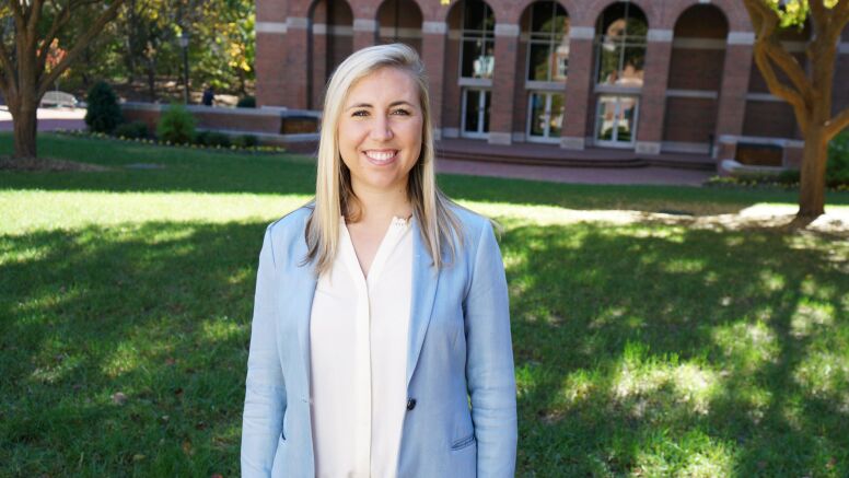 Charlie Burnett FT MBA CWIB