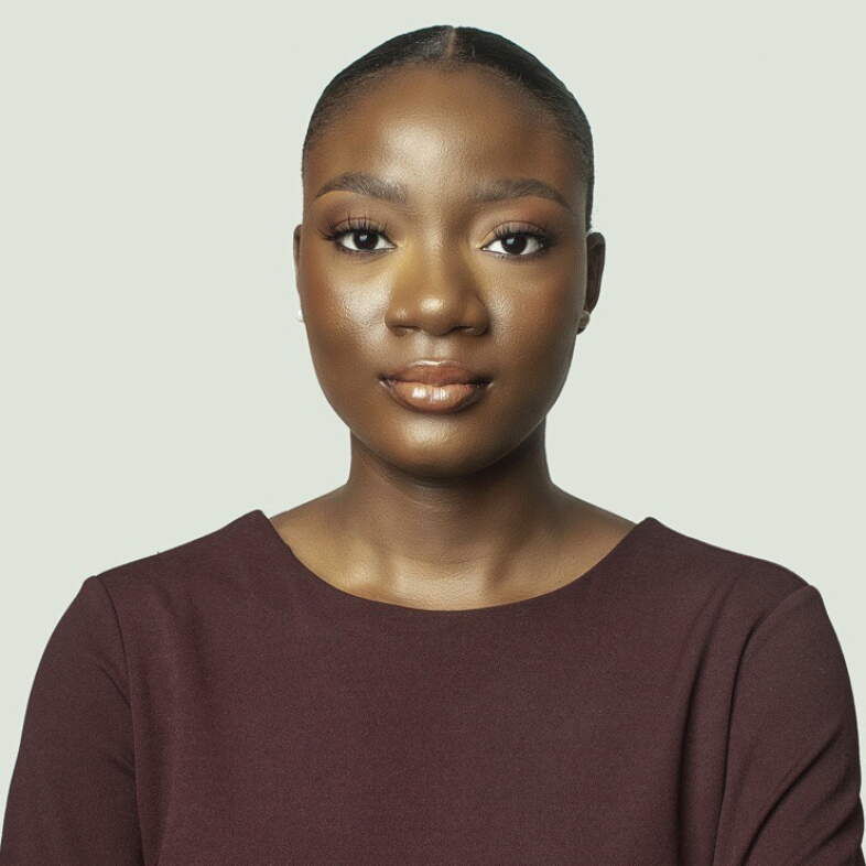 Oyindamola Aboaba