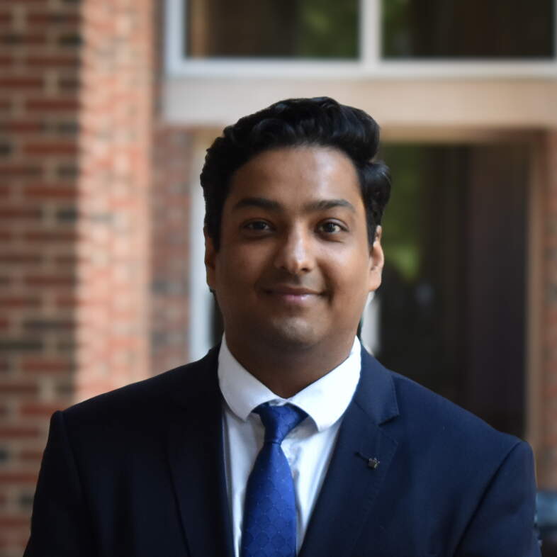 Priyansh Agarwal