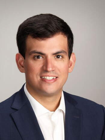 Fernando Puron Gonzalez