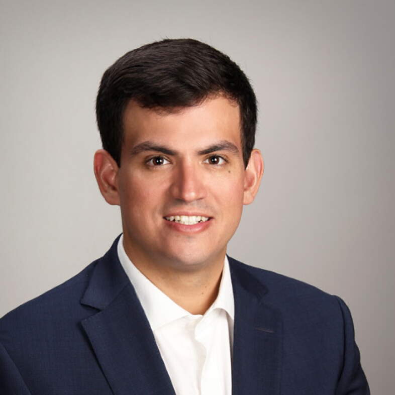 Fernando Puron Gonzalez
