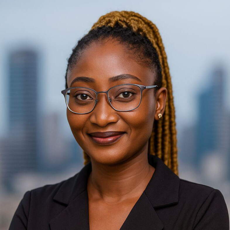 Damilola Aransiola