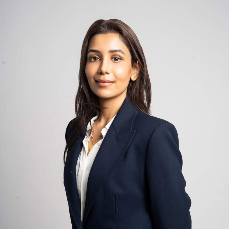 Simran Bhanage