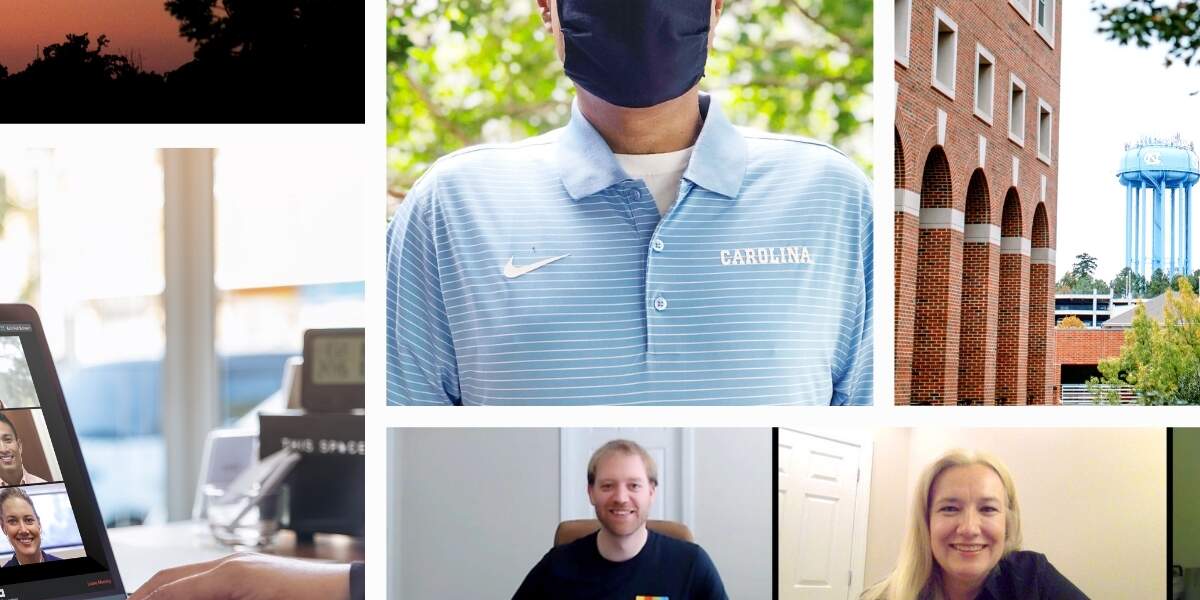 John Hand One year later | UNC Kenan-Flagler Business School