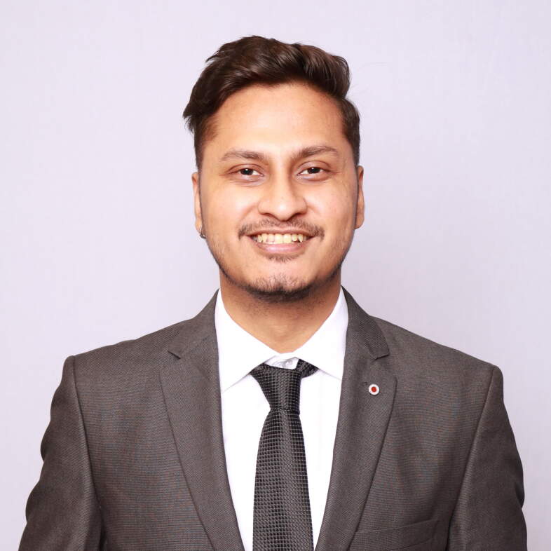 Manas Gupta