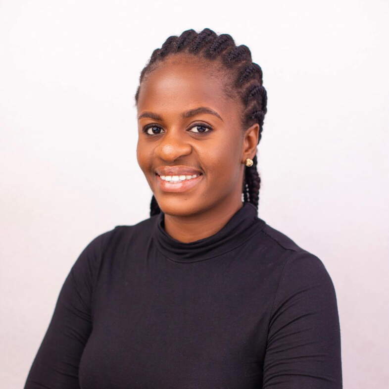 Juliet Igboanugo
