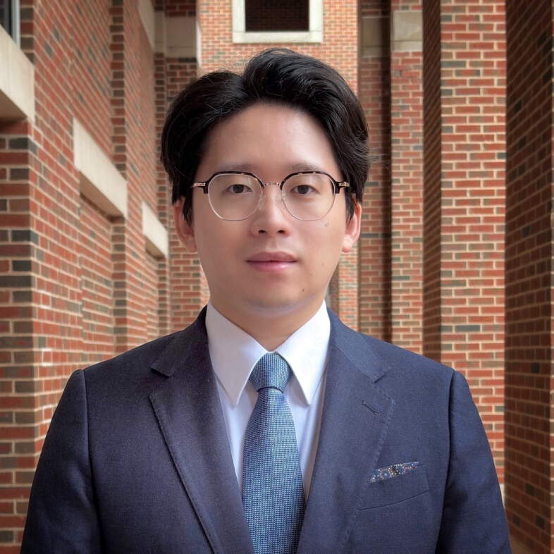 Enzo Lin