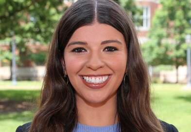 Madison Alcedo
